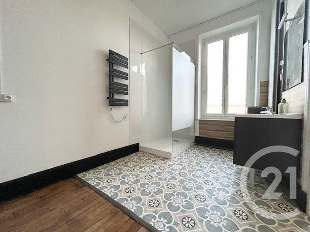 Appartement F4 à vendre - 4 pièces - 74.0 m2 - NANCY - 54 - LORRAINE - Century 21 Les Portes D'Or