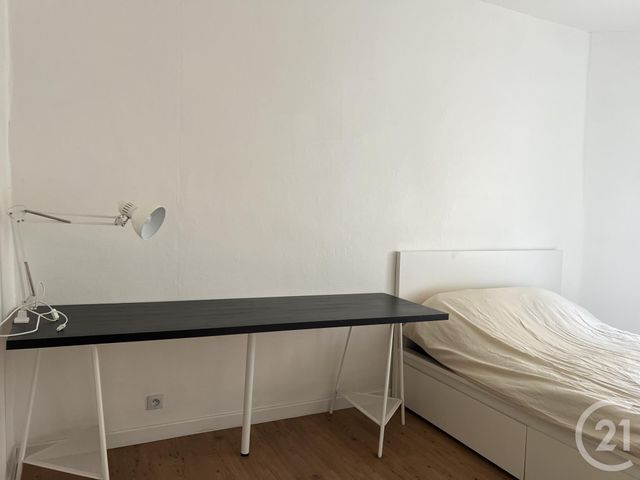 Appartement F1 bis à vendre - 2 pièces - 31.5 m2 - NANCY - 54 - LORRAINE - Century 21 Les Portes D'Or