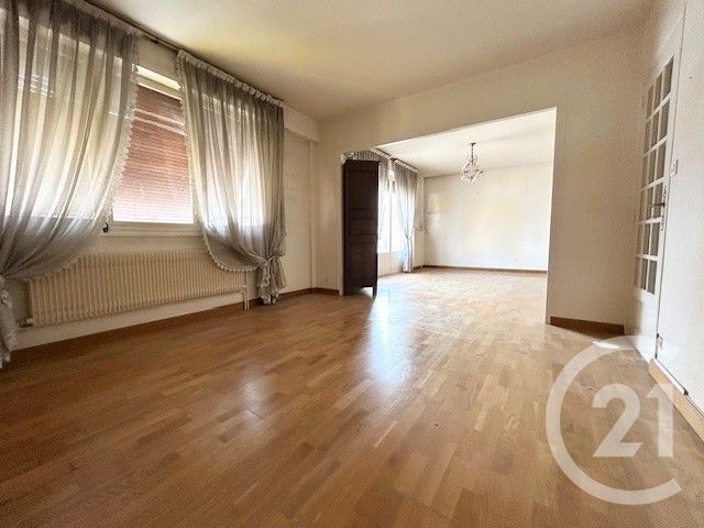 Appartement F3 à vendre - 3 pièces - 63.17 m2 - ESSEY LES NANCY - 54 - LORRAINE - Century 21 Les Portes D'Or