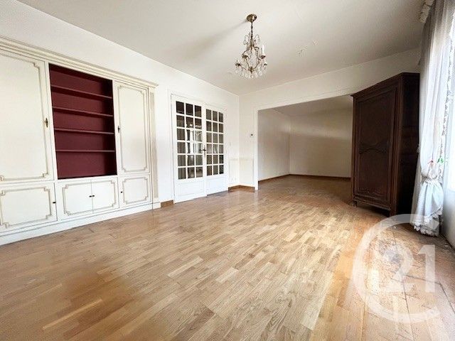 Appartement F3 à vendre - 3 pièces - 63.17 m2 - ESSEY LES NANCY - 54 - LORRAINE - Century 21 Les Portes D'Or