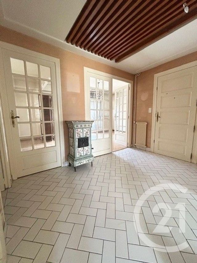 Appartement F3 à vendre - 3 pièces - 63.17 m2 - ESSEY LES NANCY - 54 - LORRAINE - Century 21 Les Portes D'Or