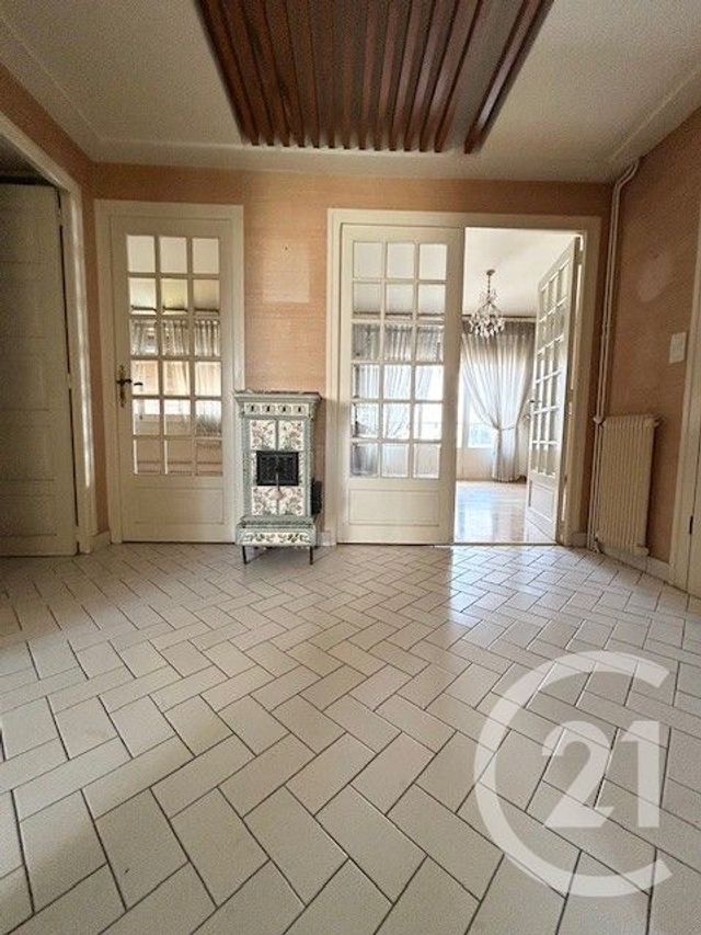 Appartement F3 à vendre - 3 pièces - 63.17 m2 - ESSEY LES NANCY - 54 - LORRAINE - Century 21 Les Portes D'Or