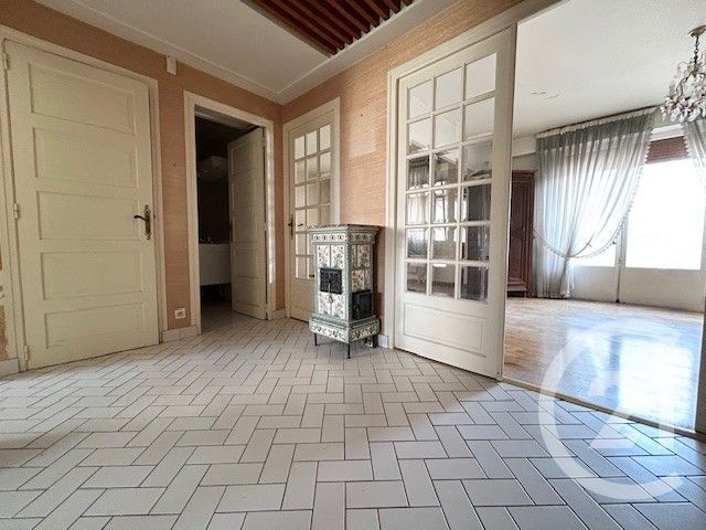Appartement F3 à vendre - 3 pièces - 63.17 m2 - ESSEY LES NANCY - 54 - LORRAINE - Century 21 Les Portes D'Or