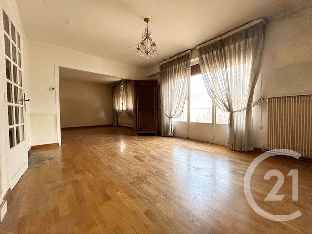 Appartement F3 à vendre - 3 pièces - 63.17 m2 - ESSEY LES NANCY - 54 - LORRAINE - Century 21 Les Portes D'Or