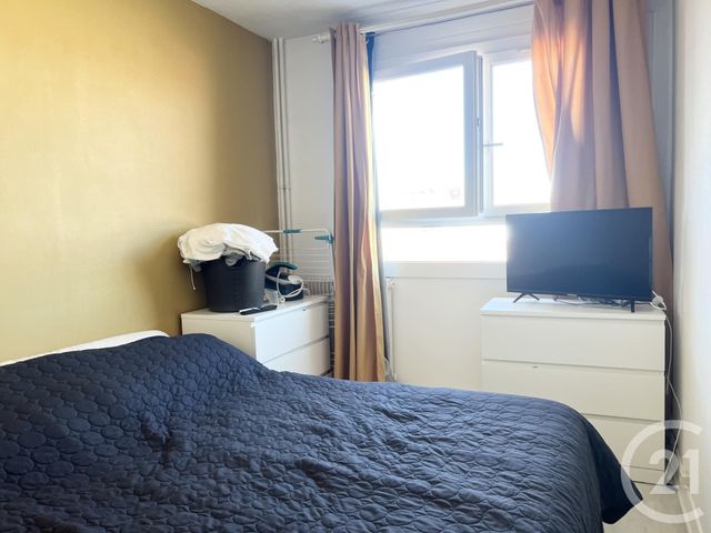 Appartement F3 à vendre - 3 pièces - 63.0 m2 - NANCY - 54 - LORRAINE - Century 21 Les Portes D'Or