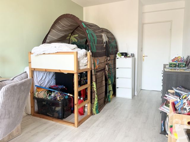 Appartement F3 à vendre - 3 pièces - 63.0 m2 - NANCY - 54 - LORRAINE - Century 21 Les Portes D'Or