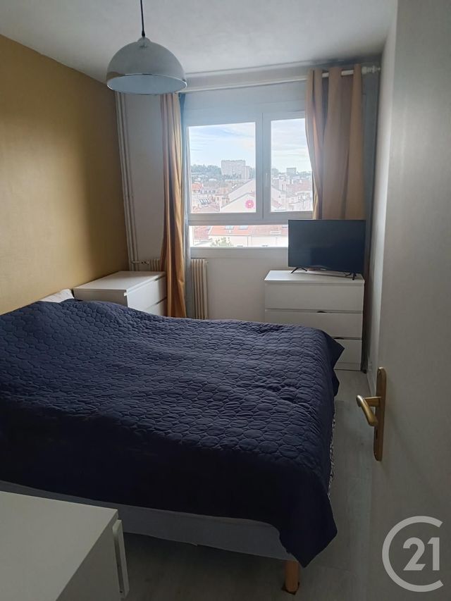 Appartement F3 à vendre - 3 pièces - 63.0 m2 - NANCY - 54 - LORRAINE - Century 21 Les Portes D'Or