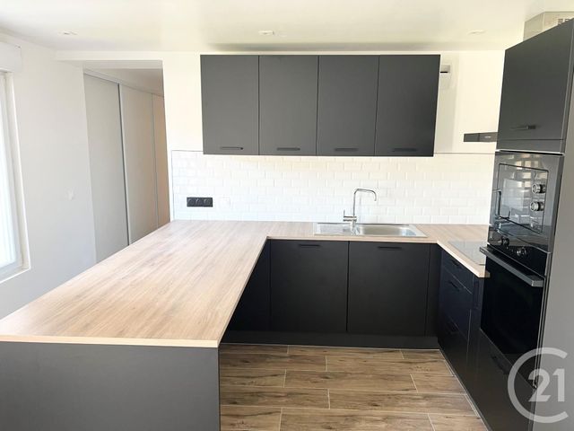 Appartement F4 à vendre - 4 pièces - 80.0 m2 - LAY ST CHRISTOPHE - 54 - LORRAINE - Century 21 Les Portes D'Or