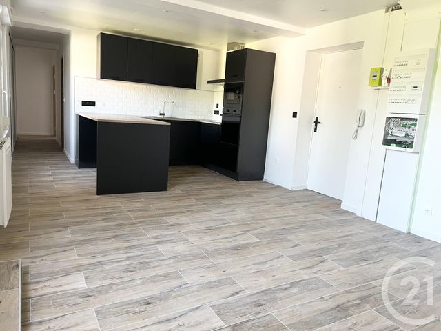 Appartement F4 à vendre - 4 pièces - 80.0 m2 - LAY ST CHRISTOPHE - 54 - LORRAINE - Century 21 Les Portes D'Or