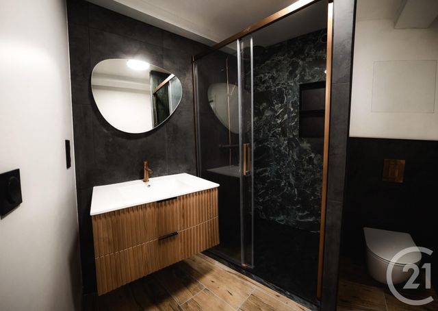 Appartement F4 à vendre - 4 pièces - 80.0 m2 - LAY ST CHRISTOPHE - 54 - LORRAINE - Century 21 Les Portes D'Or