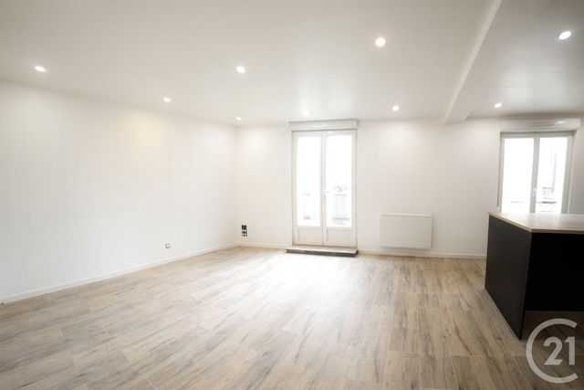 appartement - LAY ST CHRISTOPHE - 54