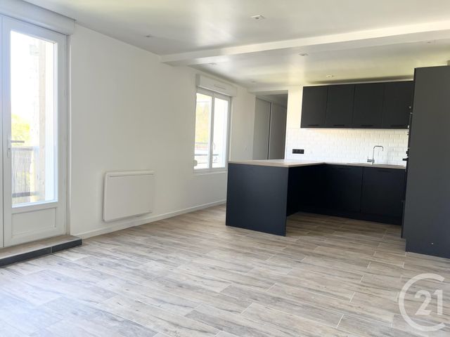 Appartement F4 à vendre - 4 pièces - 80.0 m2 - LAY ST CHRISTOPHE - 54 - LORRAINE - Century 21 Les Portes D'Or