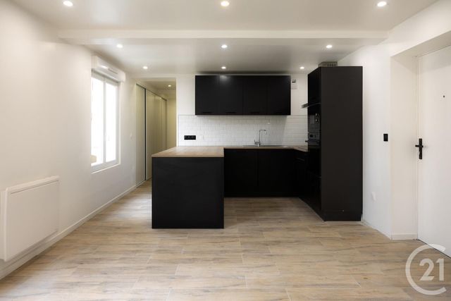 Appartement F4 à vendre - 4 pièces - 80.0 m2 - LAY ST CHRISTOPHE - 54 - LORRAINE - Century 21 Les Portes D'Or