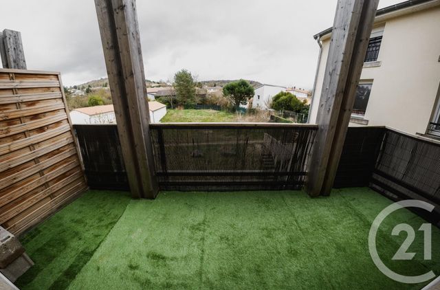 Appartement F4 à vendre - 4 pièces - 80.0 m2 - LAY ST CHRISTOPHE - 54 - LORRAINE - Century 21 Les Portes D'Or