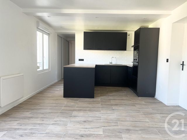 Appartement F4 à vendre - 4 pièces - 80.0 m2 - LAY ST CHRISTOPHE - 54 - LORRAINE - Century 21 Les Portes D'Or