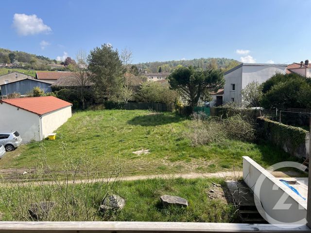 Appartement F4 à vendre - 4 pièces - 80.0 m2 - LAY ST CHRISTOPHE - 54 - LORRAINE - Century 21 Les Portes D'Or