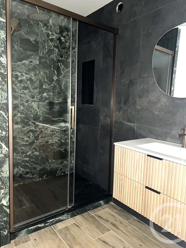 Appartement F4 à vendre - 4 pièces - 80.0 m2 - LAY ST CHRISTOPHE - 54 - LORRAINE - Century 21 Les Portes D'Or