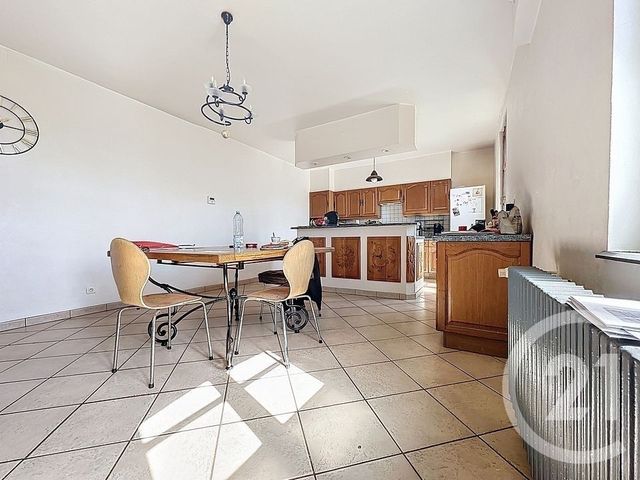 maison à vendre - 8 pièces - 130.0 m2 - CUSTINES - 54 - LORRAINE - Century 21 Les Portes D'Or