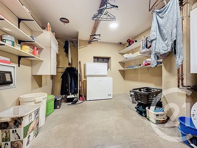 maison à vendre - 8 pièces - 130.0 m2 - CUSTINES - 54 - LORRAINE - Century 21 Les Portes D'Or