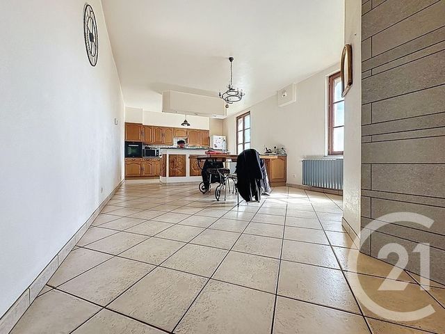 maison à vendre - 8 pièces - 130.0 m2 - CUSTINES - 54 - LORRAINE - Century 21 Les Portes D'Or