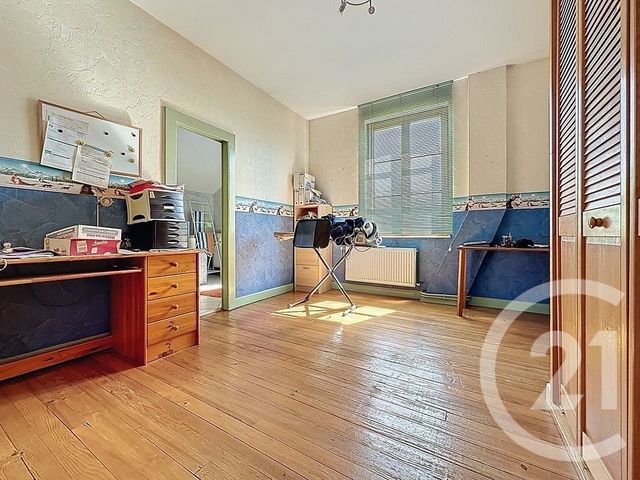 maison à vendre - 8 pièces - 130.0 m2 - CUSTINES - 54 - LORRAINE - Century 21 Les Portes D'Or