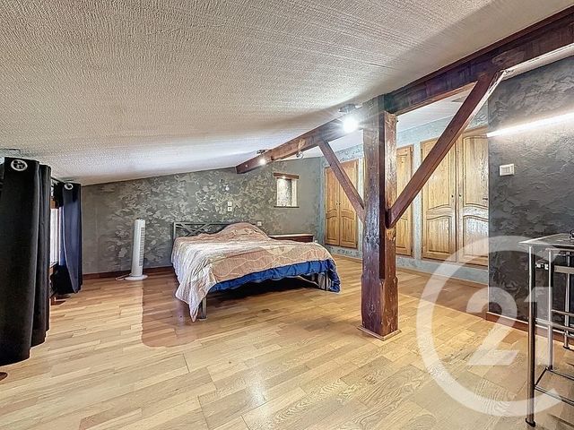 maison à vendre - 8 pièces - 130.0 m2 - CUSTINES - 54 - LORRAINE - Century 21 Les Portes D'Or