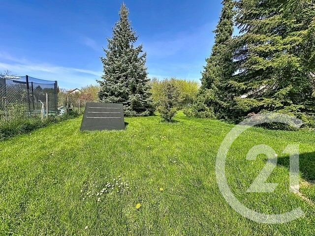 maison à vendre - 8 pièces - 130.0 m2 - CUSTINES - 54 - LORRAINE - Century 21 Les Portes D'Or