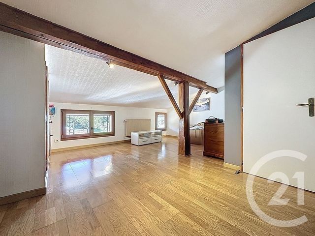 maison à vendre - 8 pièces - 130.0 m2 - CUSTINES - 54 - LORRAINE - Century 21 Les Portes D'Or