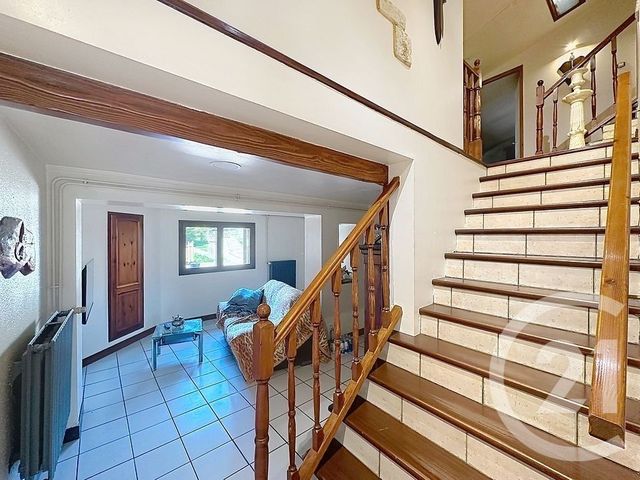 maison à vendre - 8 pièces - 130.0 m2 - CUSTINES - 54 - LORRAINE - Century 21 Les Portes D'Or