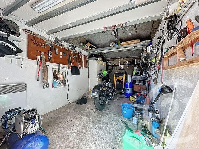 maison à vendre - 8 pièces - 130.0 m2 - CUSTINES - 54 - LORRAINE - Century 21 Les Portes D'Or