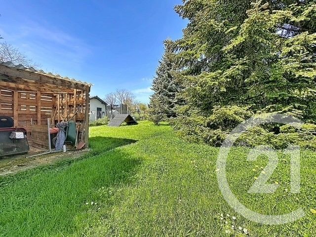 maison à vendre - 8 pièces - 130.0 m2 - CUSTINES - 54 - LORRAINE - Century 21 Les Portes D'Or