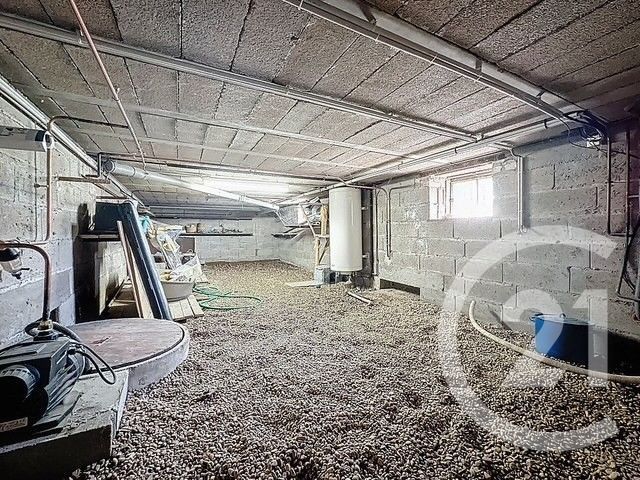 maison à vendre - 8 pièces - 130.0 m2 - CUSTINES - 54 - LORRAINE - Century 21 Les Portes D'Or