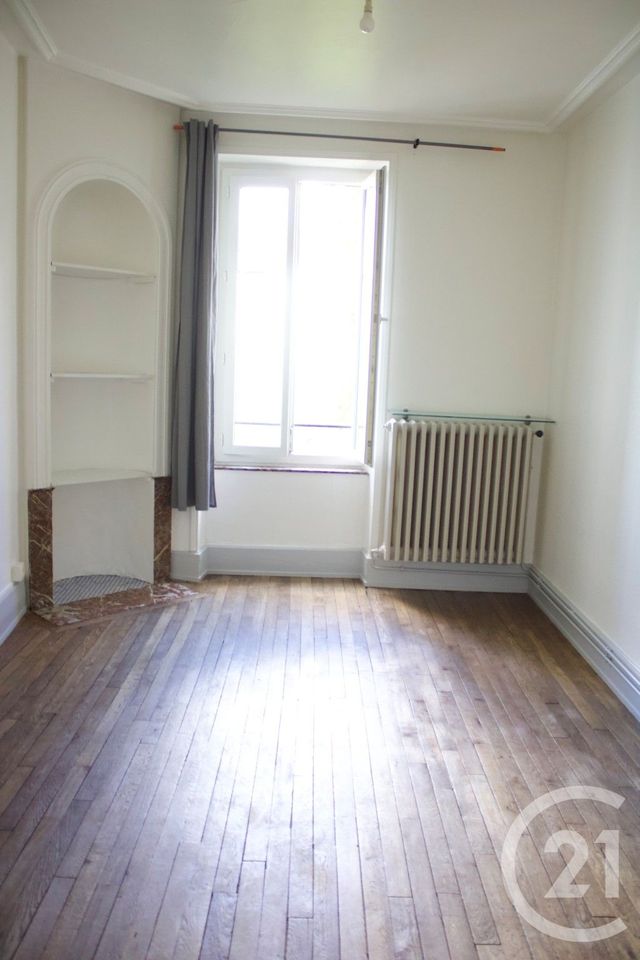 Appartement F2 à vendre - 2 pièces - 45.35 m2 - NANCY - 54 - LORRAINE - Century 21 Les Portes D'Or