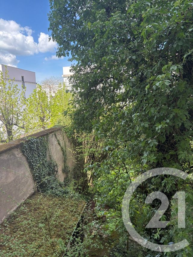 Appartement F2 à vendre - 2 pièces - 45.35 m2 - NANCY - 54 - LORRAINE - Century 21 Les Portes D'Or