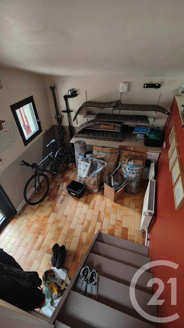 maison à vendre - 5 pièces - 90.0 m2 - LAXOU - 54 - LORRAINE - Century 21 Les Portes D'Or