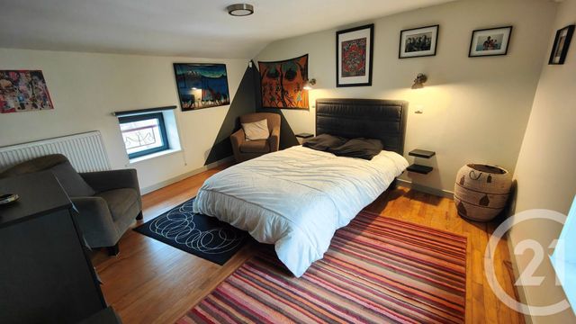 maison à vendre - 5 pièces - 90.0 m2 - LAXOU - 54 - LORRAINE - Century 21 Les Portes D'Or