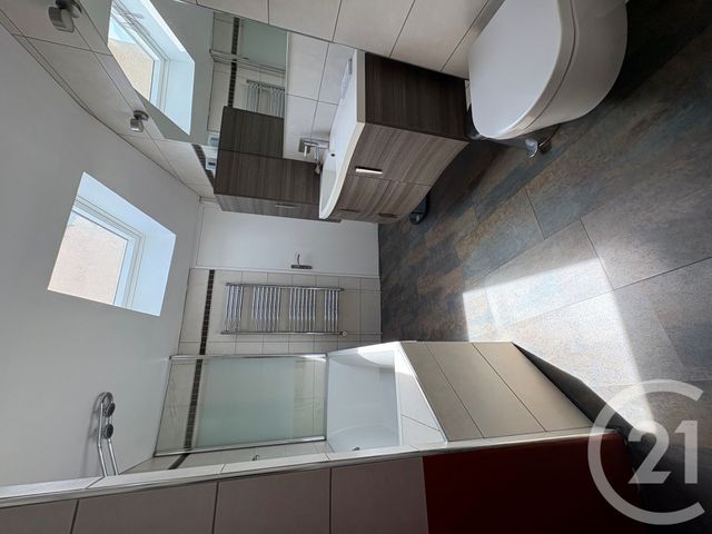 maison à vendre - 5 pièces - 90.0 m2 - LAXOU - 54 - LORRAINE - Century 21 Les Portes D'Or