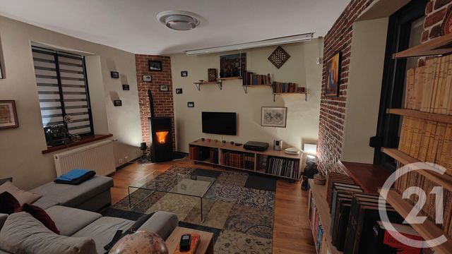 maison à vendre - 5 pièces - 90.0 m2 - LAXOU - 54 - LORRAINE - Century 21 Les Portes D'Or