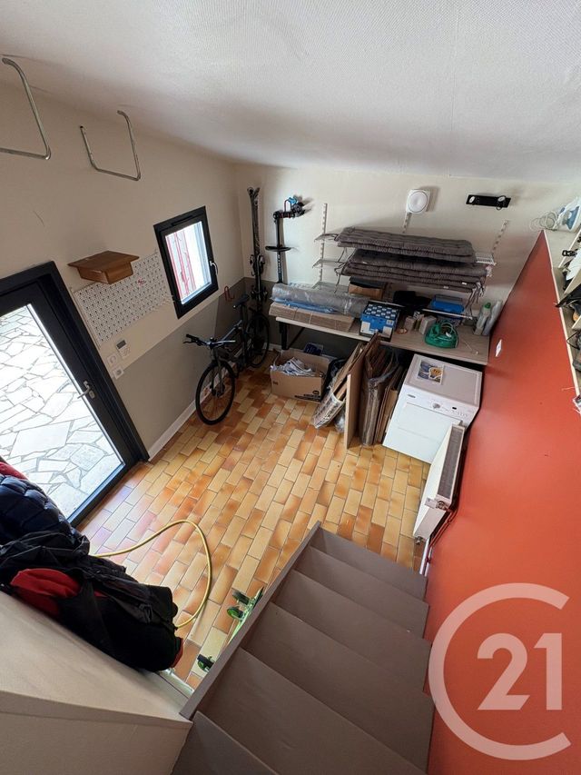 maison à vendre - 5 pièces - 90.0 m2 - LAXOU - 54 - LORRAINE - Century 21 Les Portes D'Or