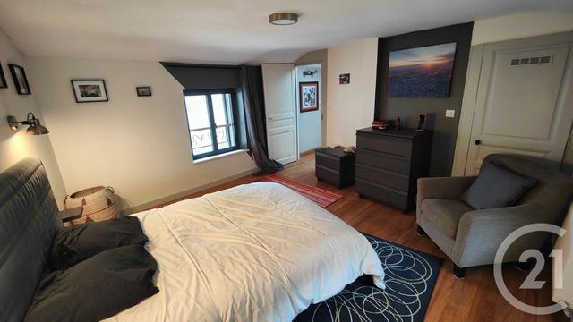 maison à vendre - 5 pièces - 90.0 m2 - LAXOU - 54 - LORRAINE - Century 21 Les Portes D'Or