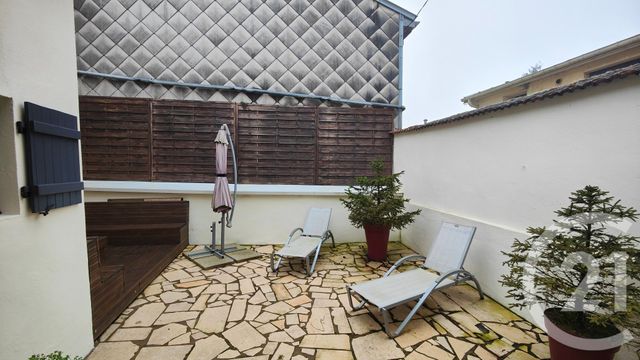 maison à vendre - 5 pièces - 90.0 m2 - LAXOU - 54 - LORRAINE - Century 21 Les Portes D'Or