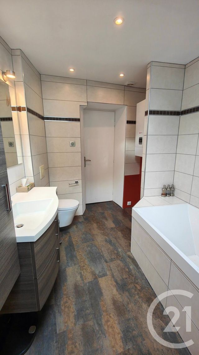 maison à vendre - 5 pièces - 90.0 m2 - LAXOU - 54 - LORRAINE - Century 21 Les Portes D'Or