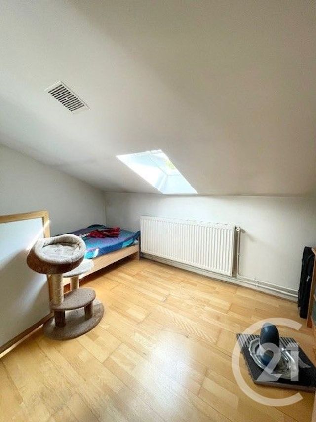 maison à vendre - 4 pièces - 70.0 m2 - MAXEVILLE - 54 - LORRAINE - Century 21 Les Portes D'Or