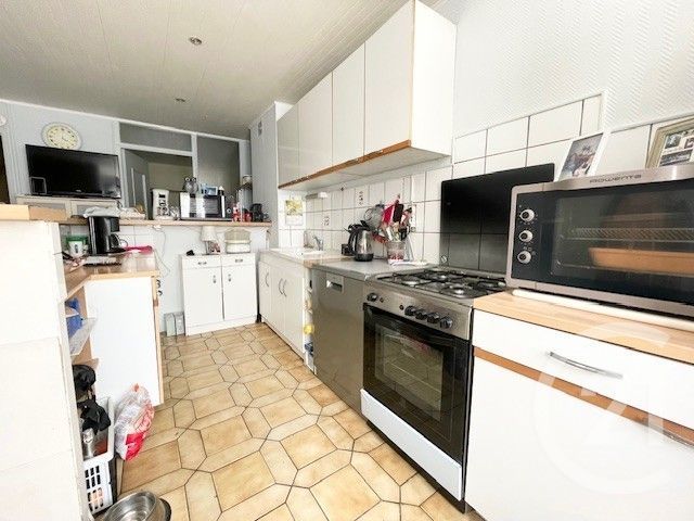 maison à vendre - 4 pièces - 70.0 m2 - MAXEVILLE - 54 - LORRAINE - Century 21 Les Portes D'Or