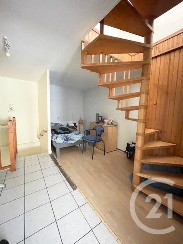 maison à vendre - 4 pièces - 70.0 m2 - MAXEVILLE - 54 - LORRAINE - Century 21 Les Portes D'Or