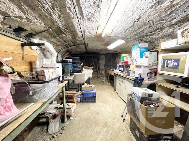 maison à vendre - 4 pièces - 70.0 m2 - MAXEVILLE - 54 - LORRAINE - Century 21 Les Portes D'Or