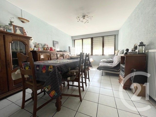 maison à vendre - 4 pièces - 70.0 m2 - MAXEVILLE - 54 - LORRAINE - Century 21 Les Portes D'Or