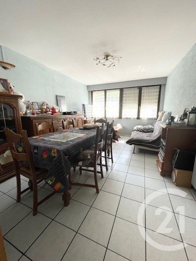 maison à vendre - 4 pièces - 70.0 m2 - MAXEVILLE - 54 - LORRAINE - Century 21 Les Portes D'Or