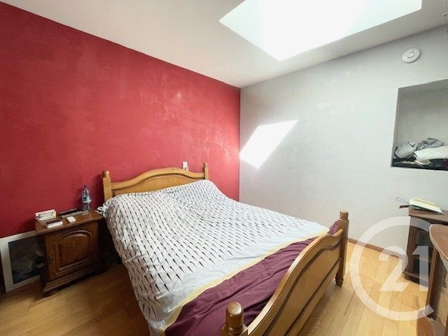 maison à vendre - 4 pièces - 70.0 m2 - MAXEVILLE - 54 - LORRAINE - Century 21 Les Portes D'Or
