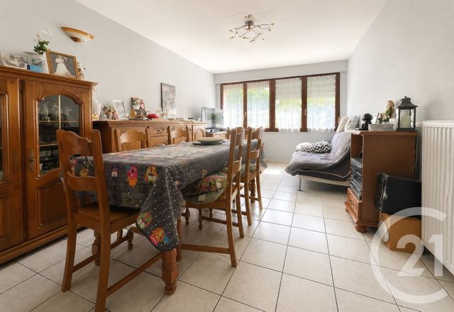 maison - MAXEVILLE - 54